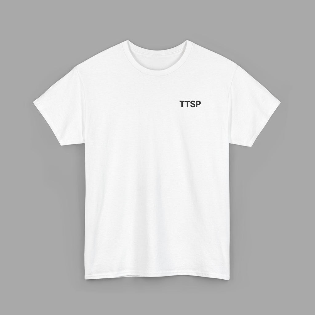 Help Jack Rapala Support ARMY Rangers and run the 2026 Chicago Marathon T-Shirt