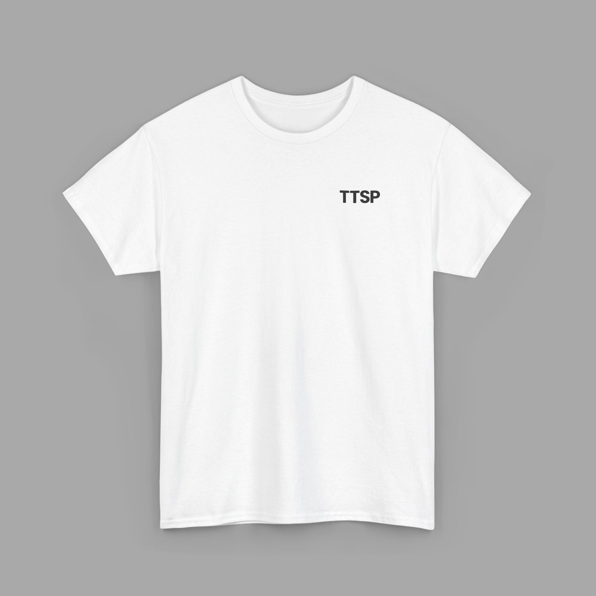 Help Jack Rapala Support ARMY Rangers and run the 2026 Chicago Marathon T-Shirt