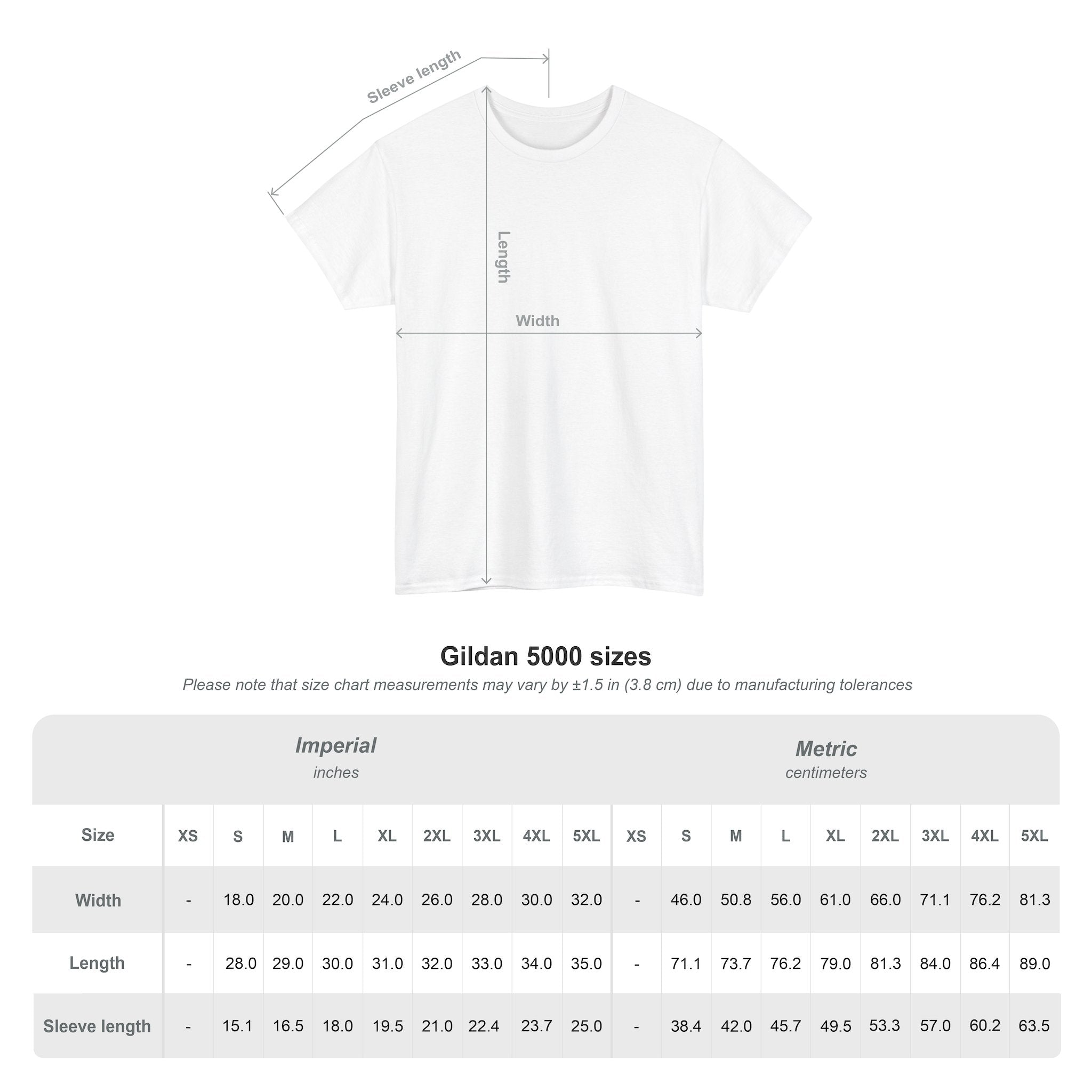 Tactical & Lite - 80's Vibe Shirt
