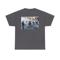 Tactical & Lite - 80's Vibe Shirt